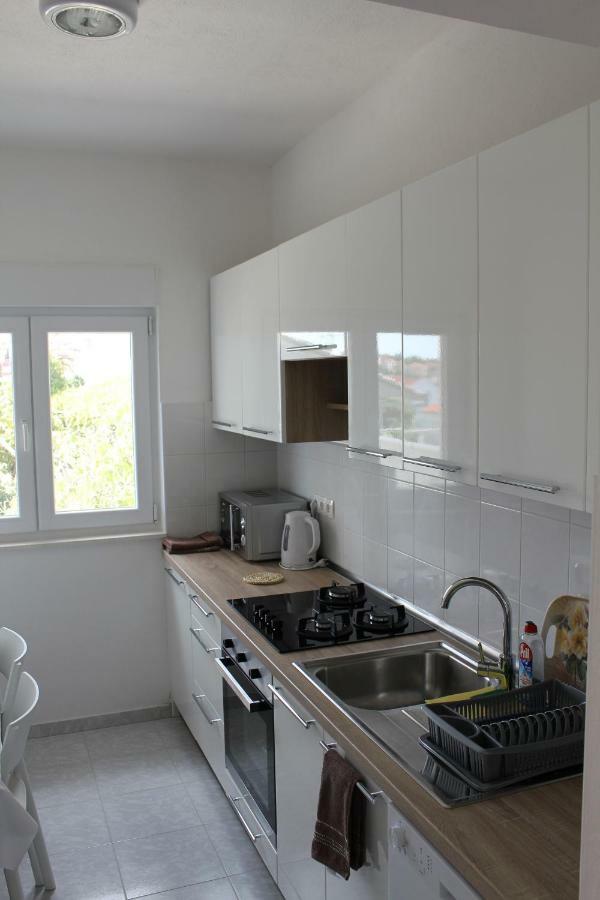 Mina Apartments Okrug Gornji Exterior photo
