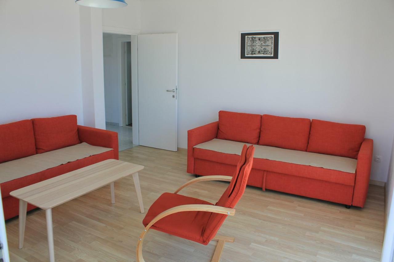 Mina Apartments Okrug Gornji Exterior photo