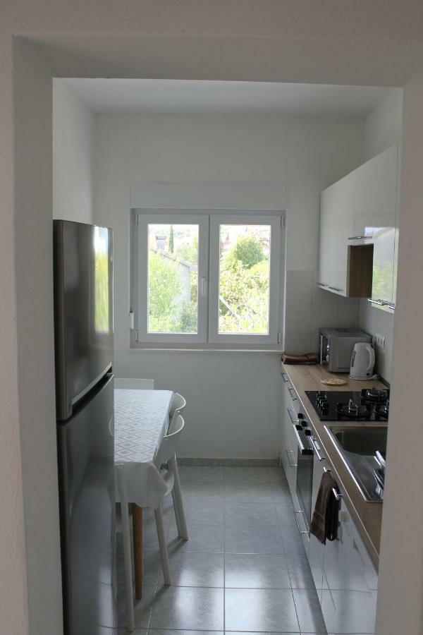 Mina Apartments Okrug Gornji Exterior photo